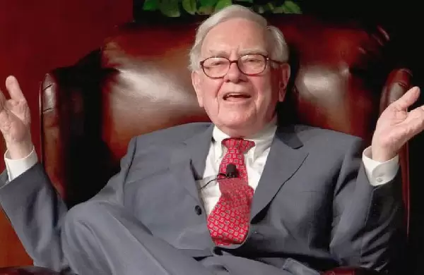 A lo "Gambito de Dama": los últimos movimientos de ajedrez de Warren Buffett y Berkshire Hathaway