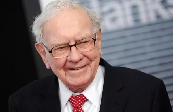 Cuál es la "súper empresa" que apadrina Warren Buffett y valdrá 150 mil millones de dólares