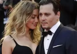 No se rinde: as es la estrategia de Amber Heard para acorralar a  Johnny Depp