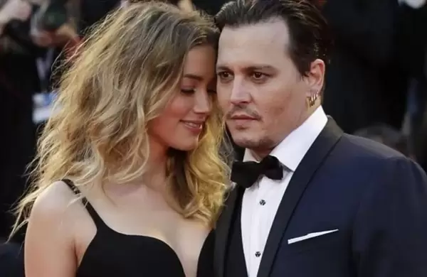 No se rinde: as es la estrategia de Amber Heard para acorralar a  Johnny Depp