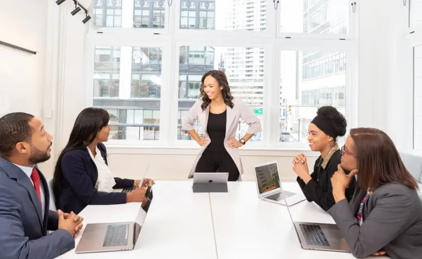 Cómo los CFO pueden encontrar su voz en la mesa de innovación