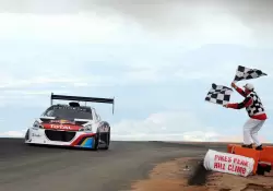 100 aos del Pikes Peak, la carrera ms peligrosa de Estados Unidos