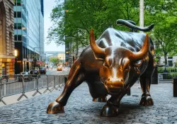 Por qu Wall Street considera que los rebotes accionarios sern temporales