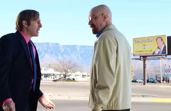 Los ltimos captulos de Better Call Saul necesitan resolver un gran problema de Breaking Bad