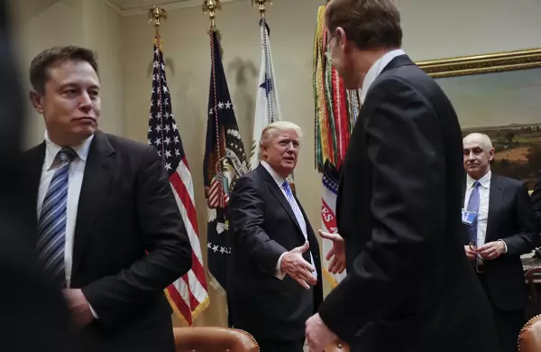Cómo será el rol de Elon Musk en la Casa Blanca y por qué genera controversias
