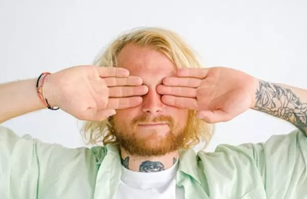 Por qu casi el 40% de la poblacin evita leer las noticias