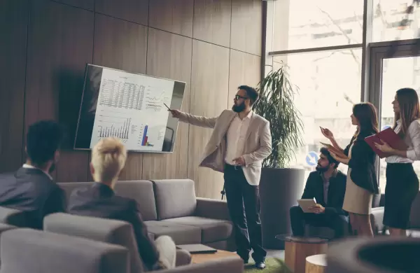 Cómo las buenas intenciones a veces pueden detener el desarrollo empresarial