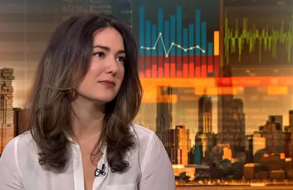 Esta gurú le puso fecha final al crypto invierno y habló de nuevos máximos históricos