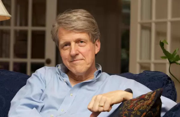 Los consejos de inversión de Robert Shiller, ganador de un Premio Nobel de Economía