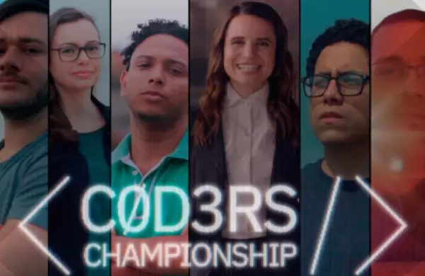 Cómo es el primer reality de programadores latinos que llega al streaming internacional