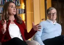 Por primera vez, Bill Gates revela detalles sobre su divorcio con Melinda y cuenta cmo se lleva con su ex esposa