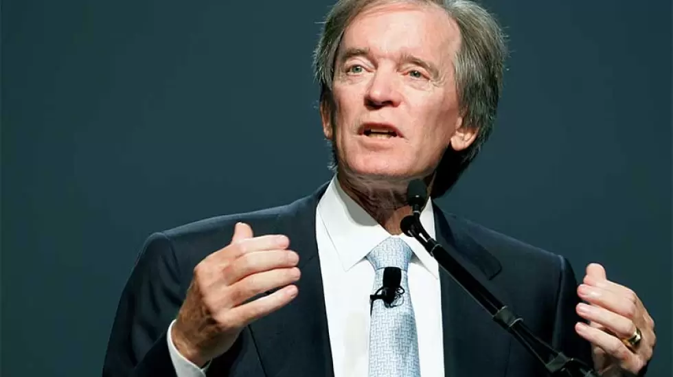 Bill Gross