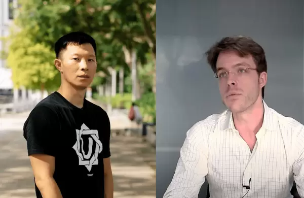 Incertidumbre crypto: los fundadores de un fondo que colapsó desaparecieron y un juez los busca para liquidar la empresa