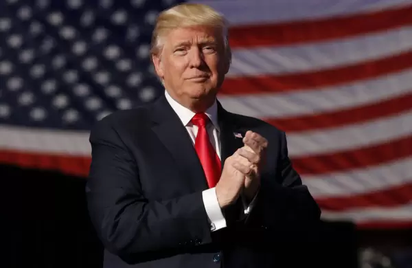 Economistas contra Trump: advierten que podría ser el responsable de una profunda recesión