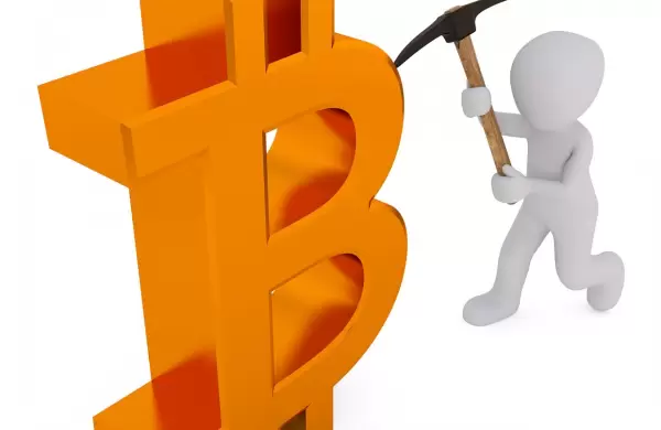 Culpable: Esta es la influencia que tiene la minería crypto en la caída del bitcoin