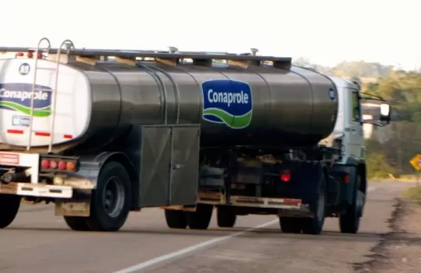 Cambio de hábitos: el motivo que obligó a Conaprole a cerrar una de sus plantas