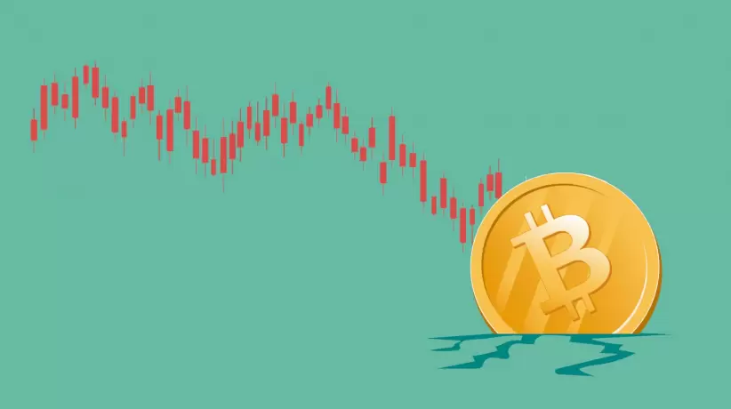 El precio de bitcoin podría seguir bajando