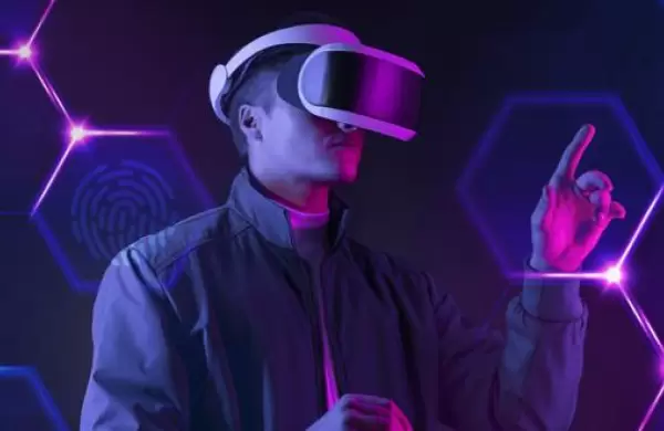 Diez libros sobre el metaverso para no quedarse afuera de la próxima revolución tecnológica