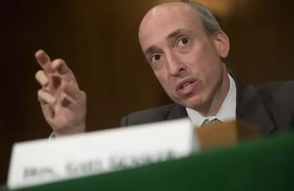 El máximo regulador de Wall Street revela un plan para que el inversor confíe en Bitcoin