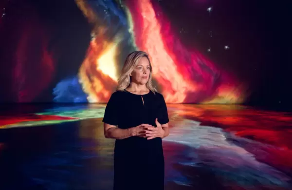 La Argentina llega al Grec Festival de Barcelona con una producción global de teatro inmersivo