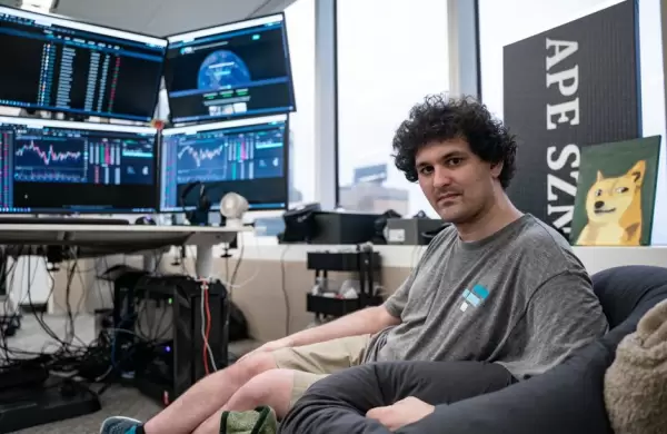 El pnico que genera FTX de Sam Bankman-Fried llev al Bitcoin a su valor ms bajo desde noviembre de 2020