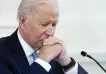 Por qué el liderazgo de Joe Biden está en terapia intensiva