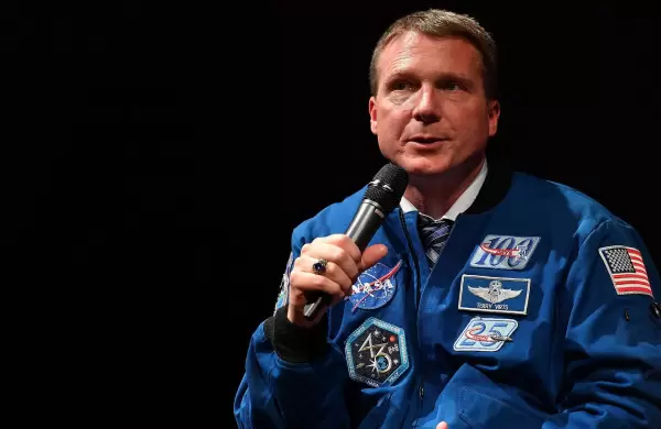 Astronauta de la NASA remarcó que es importante "conservar la Tierra"