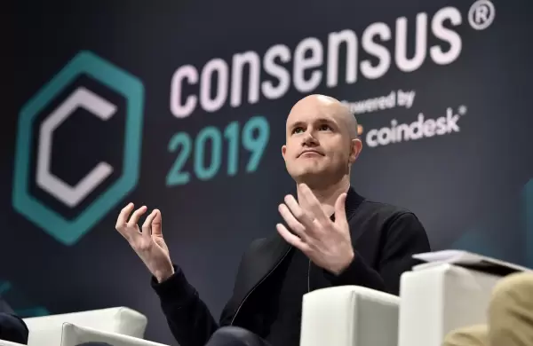 Siempre se puede estar peor: El Crypto Crash y el caso Coinbase