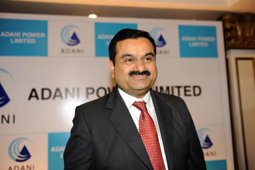 Las acciones de las empresas indias del Grupo Adani cayeron bruscamente el miércoles por la mañana después de que la firma de inversión activista Hindenburg Research revelara una posición corta contra el conglomerado.