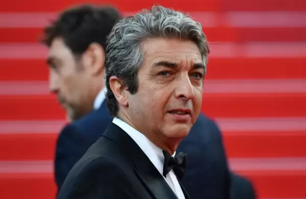 Ricardo Darn es feliz, ya tiene documento definitivo de Uruguay pero en Argentina hay polmica