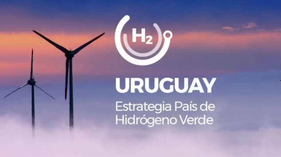 Hidrgeno verde, eslabn clave para completar la segunda transicin energtica e