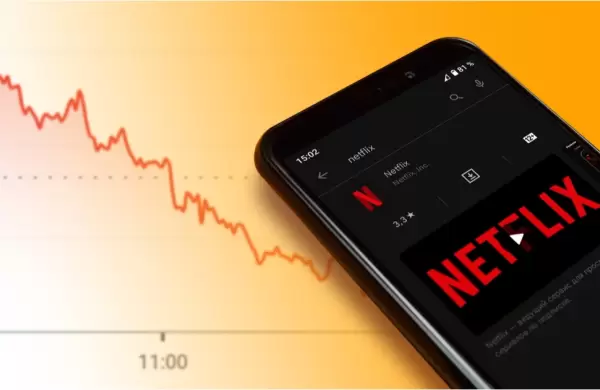 Luego del tarifazo, Netflix anuncia la pérdida de casi un millón de suscriptores