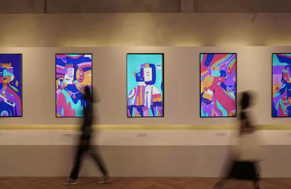 Por qu los NFT y Web3 estn causando furor en Indonesia