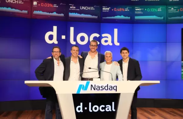 dLocal y principales socios buscan reconstruir la confianza recomprando US$ 100 millones en acciones