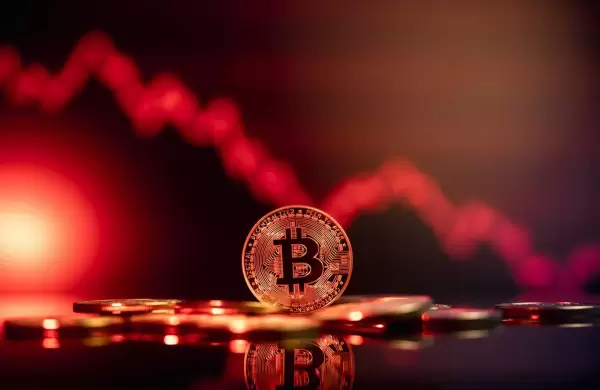 Tras el golpe de Visa y Mastercard, las crypto reciben el cachetazo de un banco