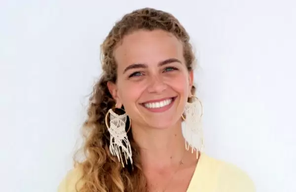 Jessica Pecoraro, de Airbnb: "Los huéspedes buscan espacios inusuales que sean un destino en sí mismos"