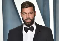 "Es repugnante": Ricky Martin se defender de las acusaciones de su sobrino ante un tribunal