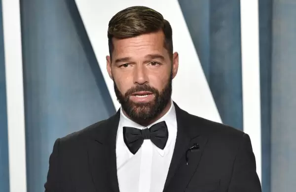 "Es repugnante": Ricky Martin se defender de las acusaciones de su sobrino ante un tribunal