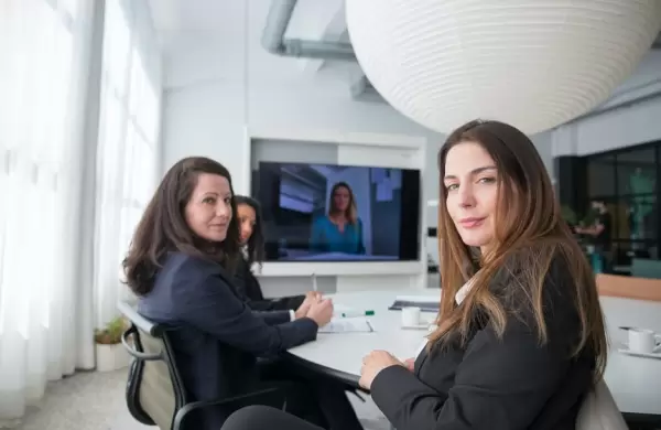 Radiografía; Así es el crecimiento de las mujer en el mundo IT