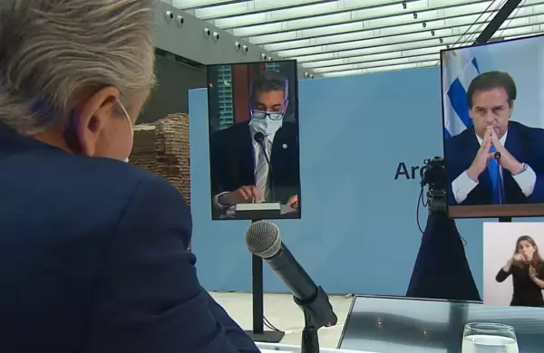 Cinco claves para entender la primera Cumbre del Mercosur presencial pos pandemia