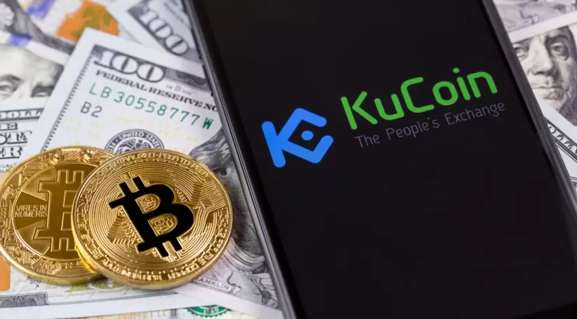 Kucoin es un Exchange crypto
