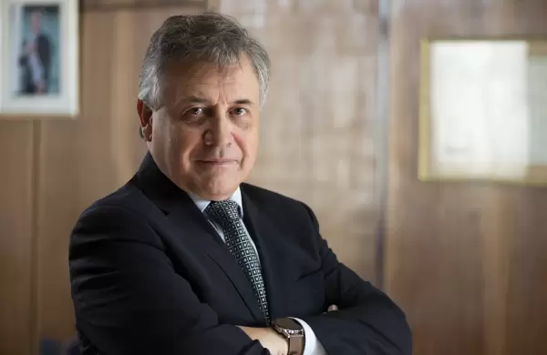 Paganini: "Uruguay tendría que estar presente en ese barco si Argentina avanza" en un acuerdo con EE.UU.