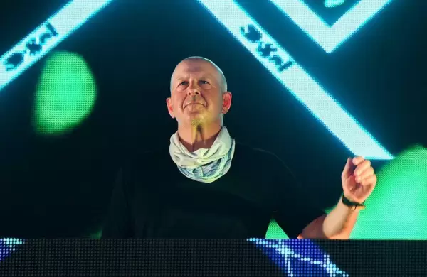 "Simple matemtica": lo que hay que saber en un mercado convulsionado, segn el presidente de Goldman Sachs David Solomon