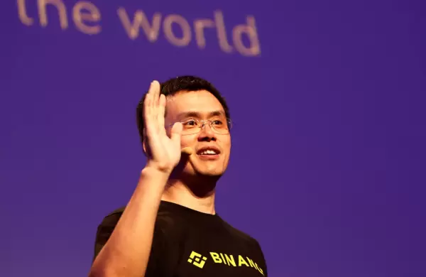 El CEO de Binance, Changpeng Zhao, da su veredicto final sobre el futuro de dogecoin