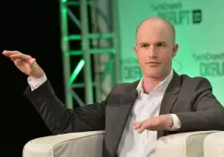 El CEO de Coinbase, Brian Armstrong, lanza una prediccin crypto llena de misterio