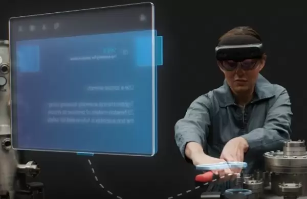 Qu es el Metaverso industrial y cmo ingresar al selecto grupo del "smart manufacturing"