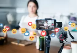 Cmo el metaverso cambia la relacin entre los influencers y las redes sociales