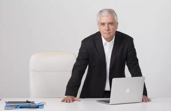 Álvaro Moré: “Tenemos muy buenos empresarios que deberían ser más visibles”