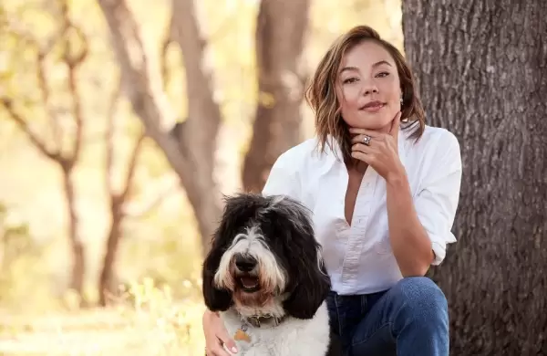 Quién es Nicole Shanahan, la mujer que hizo que Elon Musk suplicara por perdón