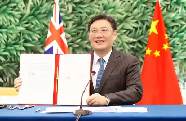 Visita de China a Uruguay: qué opina el empresariado sobre la firma de un TLC